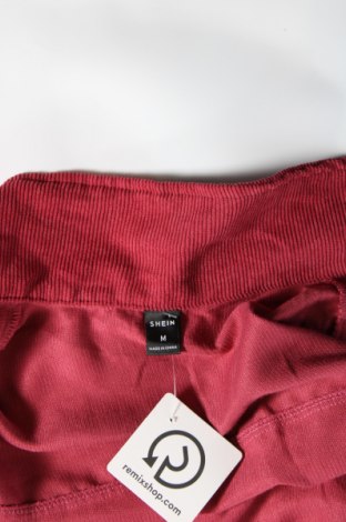 Női dzseki SHEIN, Méret M, Szín Piros, Ár 3 979 Ft