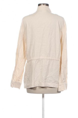 Damenjacke Saint Tropez, Größe M, Farbe Beige, Preis € 12,99