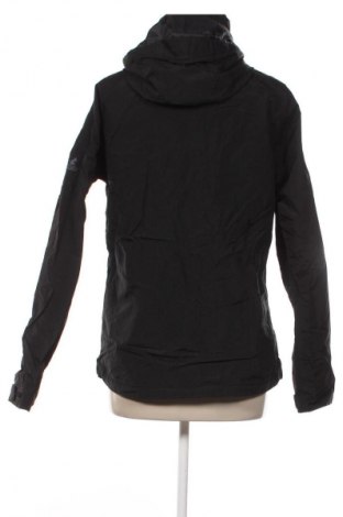 Damenjacke Salewa, Größe L, Farbe Schwarz, Preis 52,99 €