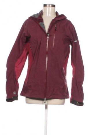 Damenjacke Salewa, Größe M, Farbe Rot, Preis € 56,99