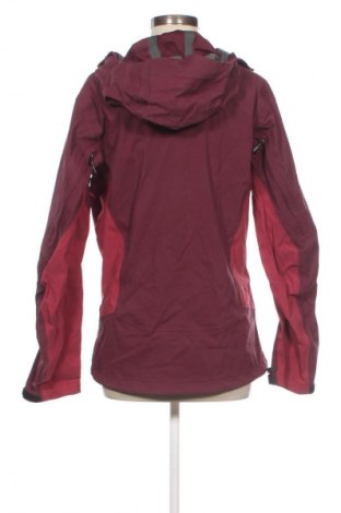 Damenjacke Salewa, Größe M, Farbe Rot, Preis € 56,99