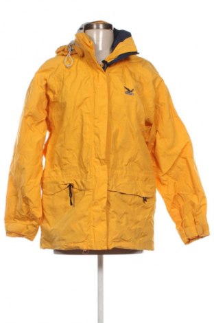 Damenjacke Salewa, Größe M, Farbe Gelb, Preis € 52,99