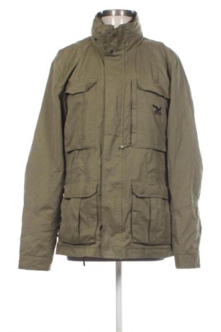 Дамско яке Salewa, Размер XL, Цвят Зелен, Цена 39,36 €