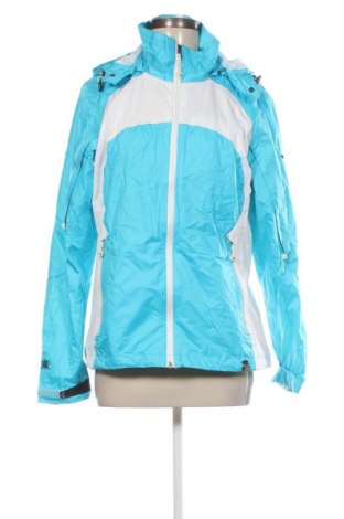 Damenjacke Salewa, Größe M, Farbe Mehrfarbig, Preis 52,99 €