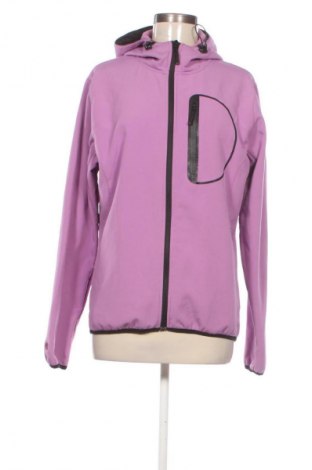 Női dzseki Salewa, Méret XL, Szín Lila, Ár 20 292 Ft