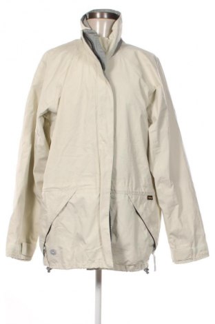 Damenjacke Salewa, Größe XL, Farbe Ecru, Preis € 59,99