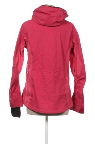 Дамско яке Salewa, Размер M, Цвят Розов, Цена 45,50 €