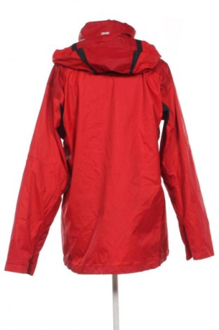 Дамско яке Salewa, Размер L, Цвят Червен, Цена 38,85 €
