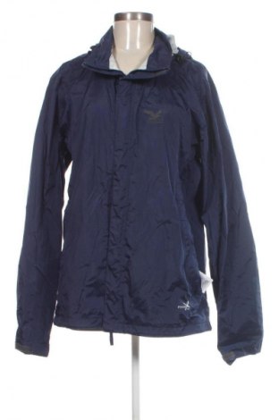 Damenjacke Salewa, Größe 3XL, Farbe Blau, Preis € 50,99