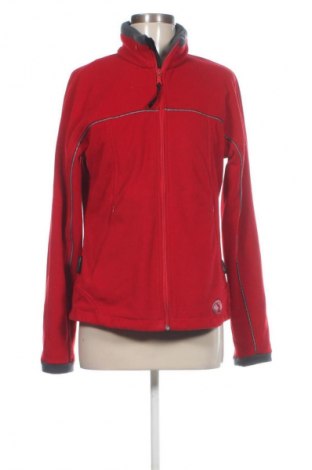 Damenjacke Salewa, Größe M, Farbe Rot, Preis € 50,99