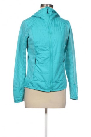 Damenjacke Salomon, Größe S, Farbe Blau, Preis € 60,99