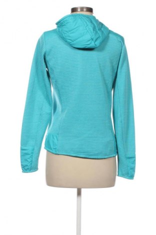 Damenjacke Salomon, Größe S, Farbe Blau, Preis € 60,99