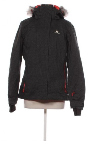 Női dzseki Salomon, Méret L, Szín Sokszínű, Ár 35 589 Ft