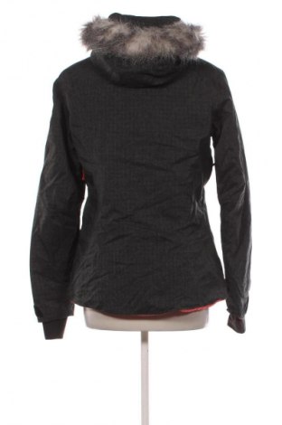 Női dzseki Salomon, Méret L, Szín Sokszínű, Ár 35 589 Ft