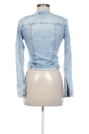 Női dzseki Salon Studio, Méret L, Szín Kék, Ár 2 479 Ft