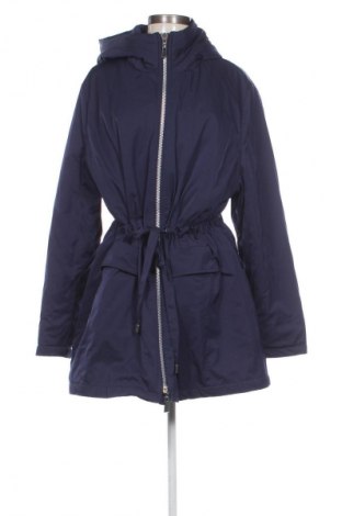 Damenjacke Samoon, Größe XL, Farbe Blau, Preis € 45,51