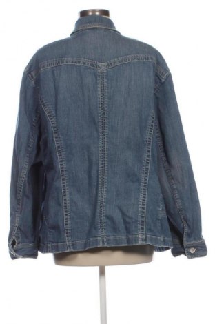 Dámská bunda  Samoon By Gerry Weber, Velikost XL, Barva Modrá, Cena  794,00 Kč