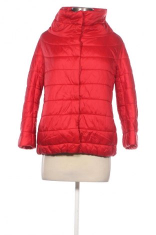 Dámská bunda  Sandro Ferrone, Velikost S, Barva Červená, Cena  1 304,00 Kč