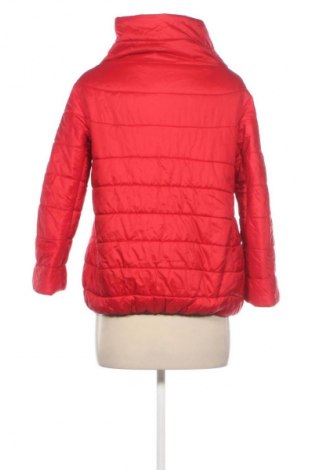 Dámská bunda  Sandro Ferrone, Velikost S, Barva Červená, Cena  1 304,00 Kč