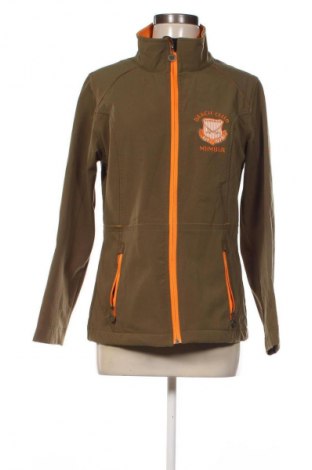 Női dzseki Sansibar, Méret L, Szín Zöld, Ár 13 989 Ft