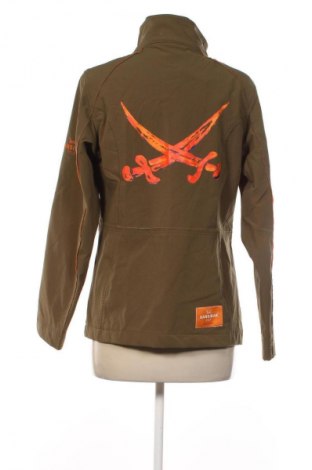 Női dzseki Sansibar, Méret L, Szín Zöld, Ár 13 989 Ft