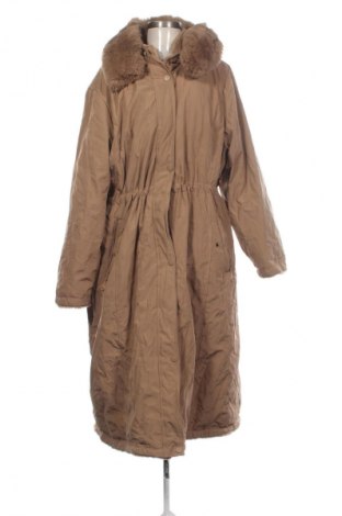 Dámská bunda  Saturne, Velikost 5XL, Barva Béžová, Cena  719,00 Kč