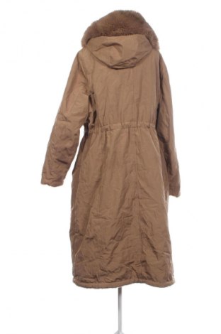 Dámská bunda  Saturne, Velikost 5XL, Barva Béžová, Cena  719,00 Kč