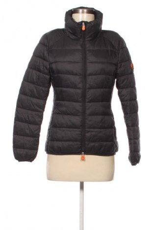 Damenjacke Save The Duck, Größe S, Farbe Schwarz, Preis 54,99 €