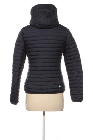 Damenjacke Save The Duck, Größe S, Farbe Blau, Preis € 53,99