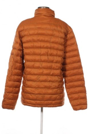 Damenjacke Scheck, Größe L, Farbe Orange, Preis € 17,99