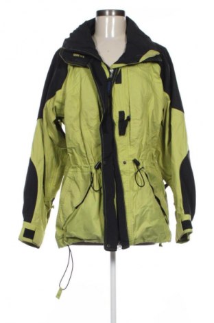 Dámska bunda  Schoffel, Veľkosť L, Farba Viacfarebná, Cena  27,95 €