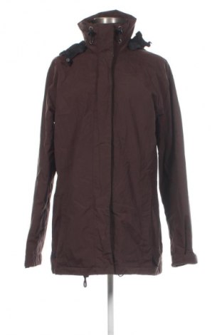 Damenjacke Schoffel, Größe L, Farbe Braun, Preis € 30,99