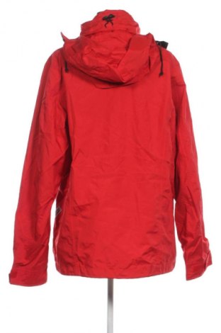 Дамско яке Schoffel, Размер XL, Цвят Червен, Цена 20,45 €
