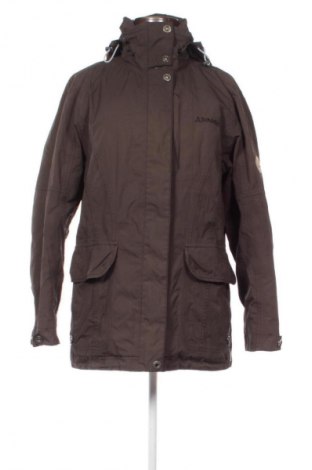 Damenjacke Schoffel, Größe M, Farbe Braun, Preis € 45,54