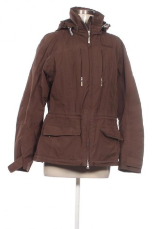 Damenjacke Schoffel, Größe L, Farbe Braun, Preis € 30,99