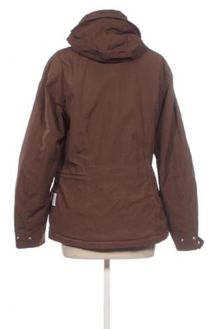 Damenjacke Schoffel, Größe L, Farbe Braun, Preis € 30,99