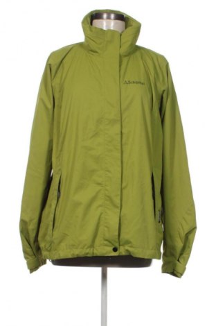 Női dzseki Schoffel, Méret XL, Szín Zöld, Ár 10 249 Ft