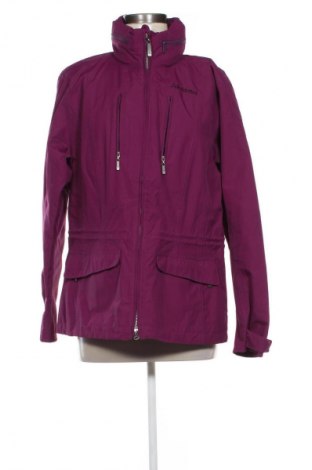 Damenjacke Schoffel, Größe L, Farbe Lila, Preis 29,99 €