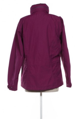 Damenjacke Schoffel, Größe L, Farbe Lila, Preis 29,99 €