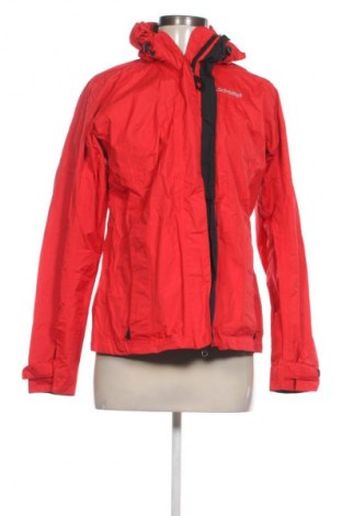 Damenjacke Schoffel, Größe M, Farbe Rot, Preis € 23,99