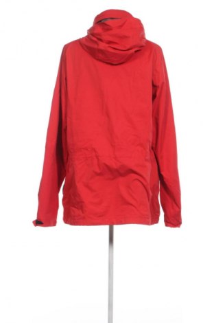 Дамско яке Schoffel, Размер XXL, Цвят Червен, Цена 24,54 €