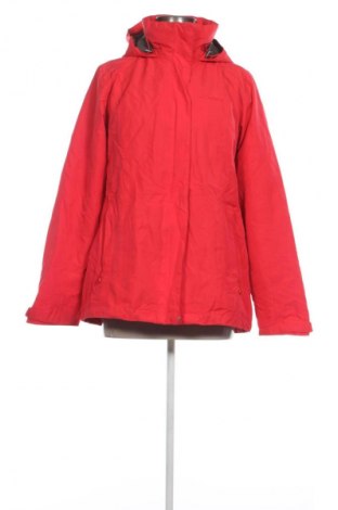 Дамско яке Schoffel, Размер L, Цвят Червен, Цена 23,00 €