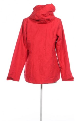 Дамско яке Schoffel, Размер L, Цвят Червен, Цена 23,00 €