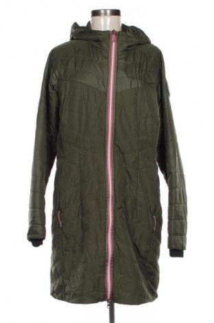 Dámská bunda  Schoffel, Velikost XL, Barva Zelená, Cena  609,00 Kč