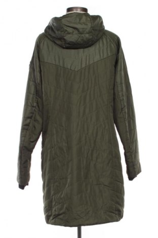 Dámská bunda  Schoffel, Velikost XL, Barva Zelená, Cena  609,00 Kč