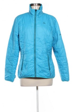 Дамско яке Schoffel, Размер L, Цвят Многоцветен, Цена 19,94 €