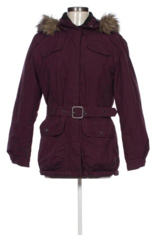 Γυναικείο μπουφάν Schoffel, Μέγεθος S, Χρώμα Βιολετί, Τιμή 59,00 €