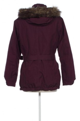 Γυναικείο μπουφάν Schoffel, Μέγεθος S, Χρώμα Βιολετί, Τιμή 59,00 €