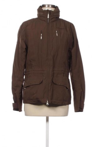 Dámská bunda  Schoffel, Velikost S, Barva Hnědá, Cena  689,00 Kč