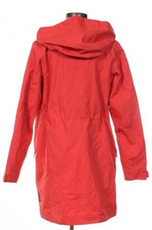 Damenjacke Schoffel, Größe S, Farbe Rot, Preis € 25,99